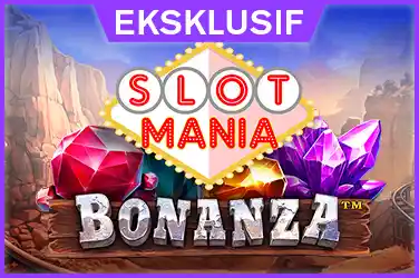 Bonanza Gold Mania